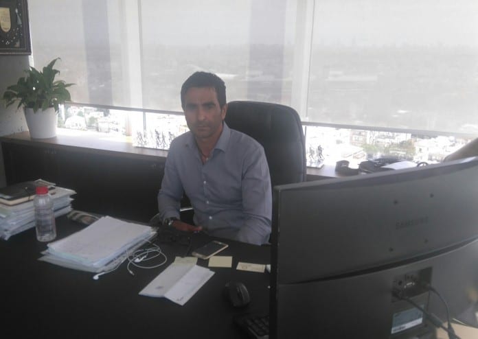 רונן אברגיל