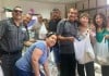 כ – 800 משפחות רווחה בעירייה יקבלו סלי מזון ותווי קנייה לפסח