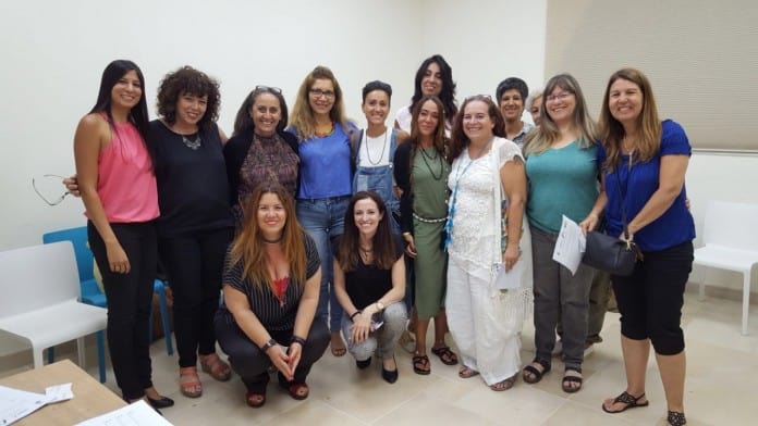 מרוויחות יותר