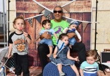 סבסוד נוסף לקייטנות גני הילדים