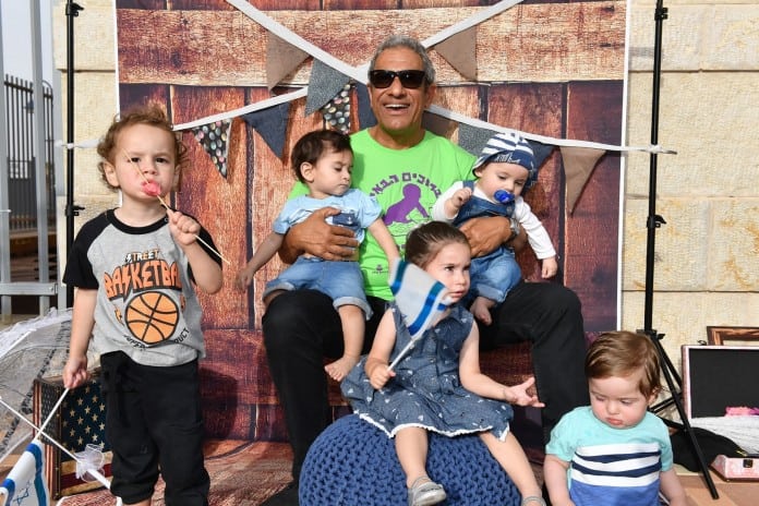 ראש העירייה הורה על סבסוד נוסף בקייטנות גני הילדים