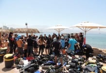 שומרי המפרץ למען הנוער