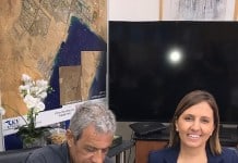 נחתם הסכם מענק בין המשרד לשוויון חברתי לעיריית אילת