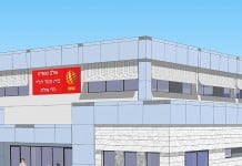 הספורט קודם לכל