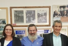 התכנית החדשה להכפלת מספר בוגרי חמש יחידות מתמטיקה בעיר אילת