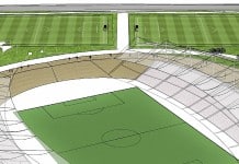 ועדת השרים לפיתוח הנגב והגליל אישרה תכנית המשך לפיתוח העיר