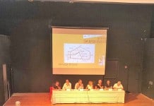 השכונות החדשות בעיר