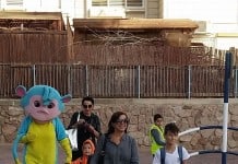 שבוע המחויבות לבטיחות בדרכים