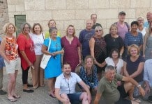 ביקור ההולנדים