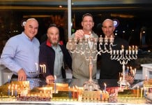 שיירת הרוכבים