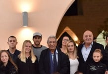 18 המופלאים