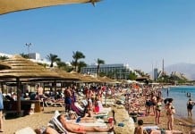 ראש העיר בפניה לראש הממשלה: עזור לתושבי אילת