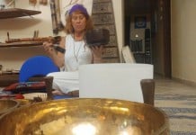 מה עושים בעיר