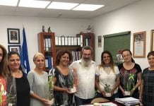 מגמת עלייה מתמדת גם במספר הזכאים לבגרות חברתית