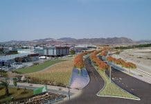 משדרגים כבישים והפעם את העוקף המערבי