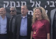 ממשיכים להיאבק בכל החזיתות