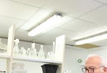 מקדמים את החקלאות הימית באילת