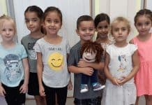 מקדמים בריאות עם עמרי הבריא