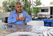 הצופן הגנטי: "אבא שלי לא עבד שנתיים כי סירב להחזיק 'פנקס אדום'. את הנחישות והעקרונות קיבלתי ממנו"