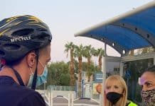 נזהרים בדרכים שומרים על החיים