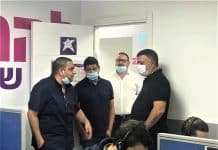 ה- A-B של B&B הוא שימור עובדים