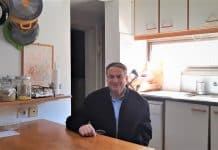 הצופן הגנטי: “כשאבא שלח לארץ עולים וסבא התנגד, הוא כתב לו: ‘זה לא דיין'”