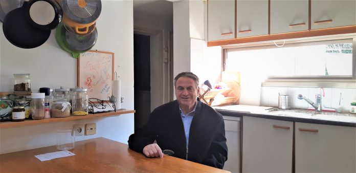 במטבח של דיין