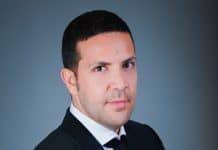 המעקה התפוצץ והאישה נפגעה