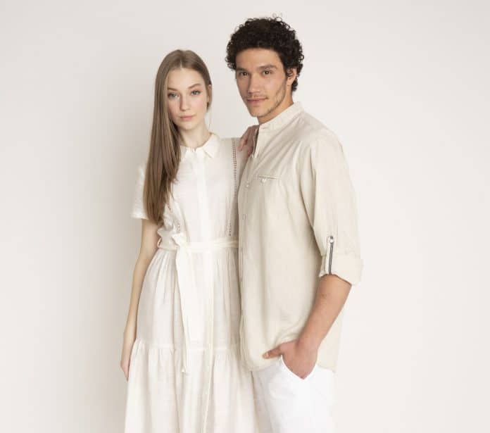 H&O שמלה 99.90 שח צילום תומר לופסקו