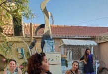 בא לשכונה סיור חדש