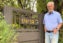 הצופן הגנטי: "בששת-הימים יכולתי לחסל את המטכ"ל המצרי. זו הייתה החמצת חיי"