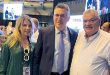 סערה באילת: ולא תאמינו למה