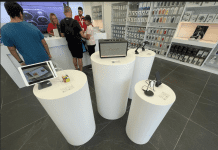 בהשקעה של 2 מיליון שקל – סניף שלישי לרשת iDigital באילת