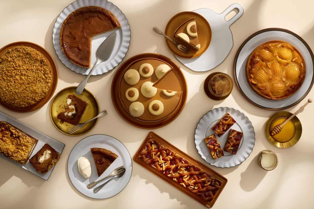 קולקציית ראש השנה רולדין צילום רונן מנגן