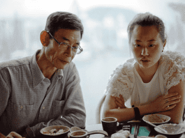 מלונדון לאילת : ״פנים אל פנים״ תערוכתם של גדעון (גידי) ומיכל רובין