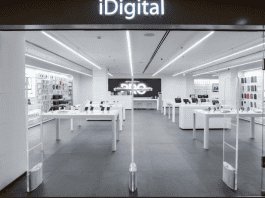 פסח ב- iDigital ביג אילת – עד 50% הנחה על מגוון מוצרי Apple מחודשים ודורות קודמים