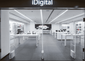 פסח ב- iDigital ביג אילת – עד 50% הנחה על מגוון מוצרי Apple מחודשים ודורות קודמים