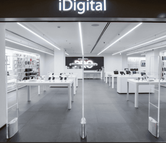 פסח ב- iDigital ביג אילת – עד 50% הנחה על מגוון מוצרי Apple מחודשים ודורות קודמים